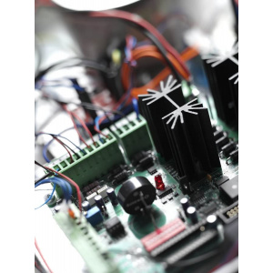 Proteco Centrala de comanda pentru maxim patru stalpi VIGI500 CP4