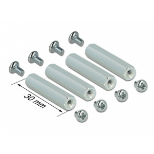 Delock Kit de montare M2.5 pentru Raspberry Pi 30mm 18220