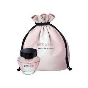 Angel Schlesser Pirouette 50 ml EDT
