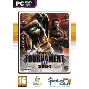 Sold-Out Software Unreal Tournament 2004