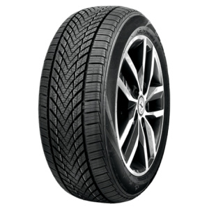 Tracmax TRAC SAVER 245/40 R19 98Y XL