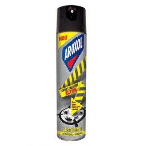 Aroxol Spray Instant Action 400ml