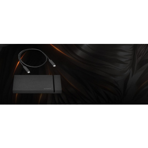 LaCie STJP500400