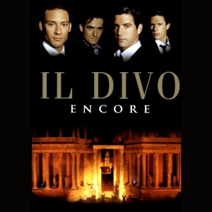 Il Divo Encore