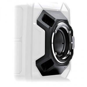 Blackmagic Design URSA 4.6K Turret (Active EF Mount)