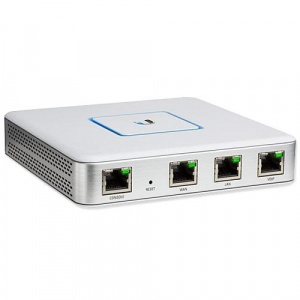 Ubiquiti UniFi USG Enterprise Security Gateway