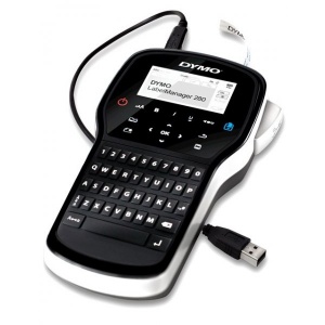 DYMO LabelManager 280 + Case