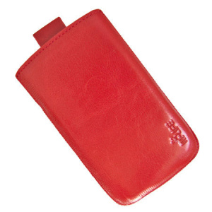 M-Life HUSA PIELE MARIME L IPHONE 4 ML0094
