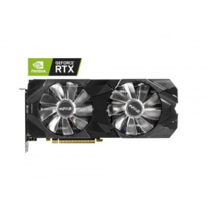 KFA2 GeForce RTX 2080 SUPER EX 1-click OC 8GB GDDR6 256-bit (28ISL6MDU9EK)