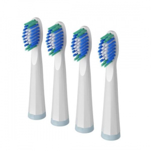 Remington Rezerve SONICFRESH™ Total Clean RS401, 4 buc
