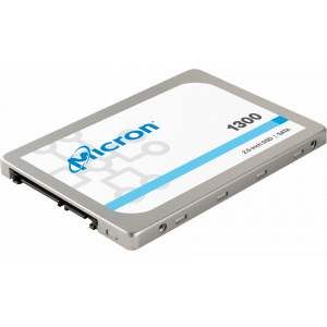 Micron 1300 1TB SATA-III 2.5 inch
