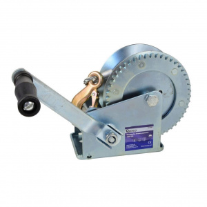 GeKo Troliu manual 850 Kg G01081