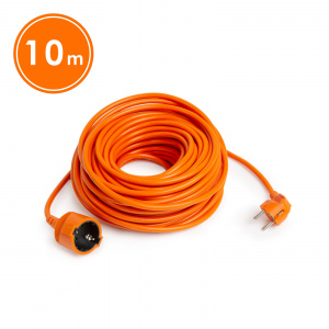 Handy Cablu prelungitor, 3 x 1,0 mm, 10 m