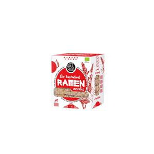 Diet-Food Taitei 100% Hrisca Bio Ramen 280gr