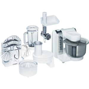 Bosch MUM4407