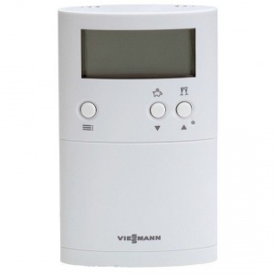 Viessmann Vitotrol 100 UTDB