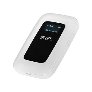 M-Life 4G LTE