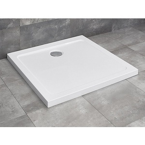 Radaway 100x100 patrata Doros Plus C