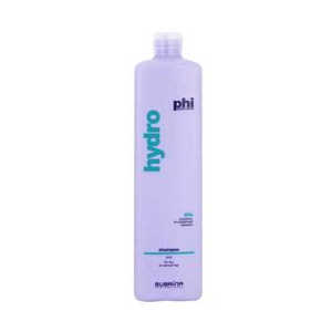 Subrina Sampon Hidratant pentru Par Normal si Uscat - PHI Hydro Shampoo, 1000ml