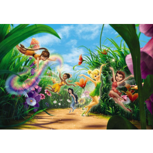 Disney Fototapet Poiana Magica