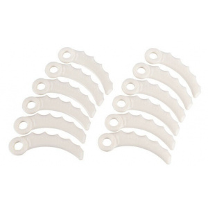 MAKITA 198426-9 Set 12 lame cosit pentru motocoasa