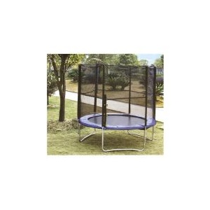 Sportmann Set trambulina , 183 cm