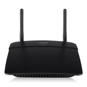 Linksys E1700