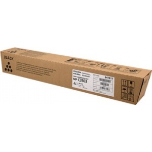 Ricoh Toner MPC3503 Magenta 841819