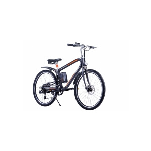 Airwheel Bicicleta Electrica R8P Neagra
