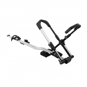 Thule SUPORT BICICLETE UPRIDE 599 CU PRINDERE PE BARE TRANSVERSALE
