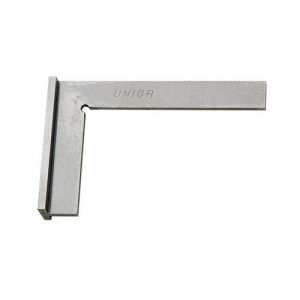Unior Echer de tamplarie cu talpa 125 mm 617154