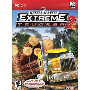 SCS Software 18 Wheels of steel: Extreme Trucker 2