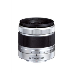 Pentax Mirrorless 02 Standard Zoom - obiectiv SMC 5-15mm f-2.8-4.5 pentru Q mirrorless 27075208278