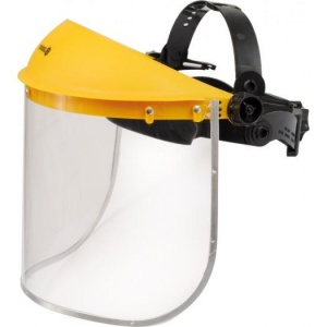 Vorel Masca cu geam protectie 74461