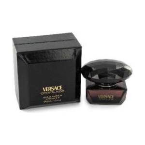 Gianni Versace Crystal Noir-Eau de Toilette Spray 90.00 ml