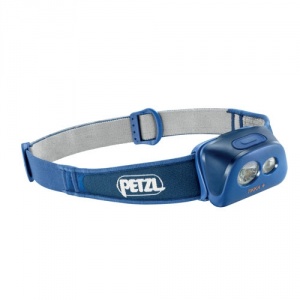 Petzl Tikka +