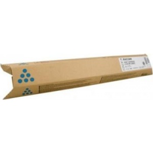 Ricoh Toner MPC3503 Cyan 841820