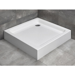 Radaway 90x90 patrata Siros C Compact