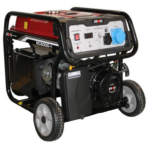 Senci SC-6000E