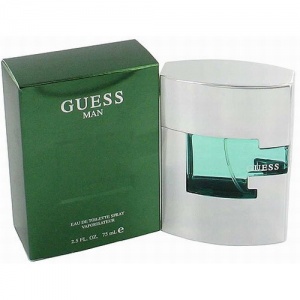 Guess pour Homme 75 ml Eau de Toilette, parfum barbatesc