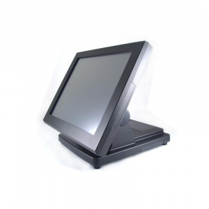 Tysso Monitor touchscreen PPD-1500