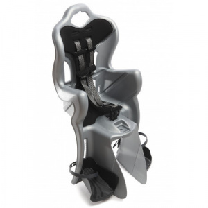 Bellelli B-One Standard Multifix - Silver