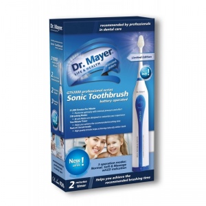 Dr. Mayer Periuta dinti sonica GTS2000