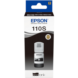 Epson Ecotank 110S Black C13T01L14A
