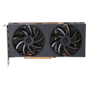 PowerColor Radeon RX 5700 XT 8GB GDDR6 256-bit (AXRX 5700XT 8GBD6-3DH)