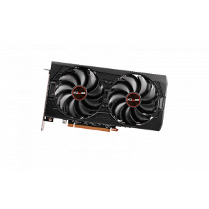 Sapphire Radeon PULSE RX 5600 XT BE, 6GB GDDR6, 192 biti 11296-05-20G