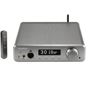 Burson Audio Conductor 3X Reference