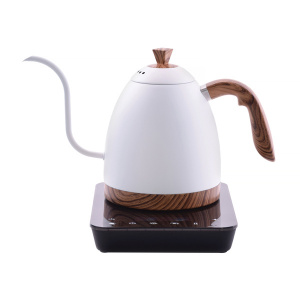 Brewista Artisan Kettle 2.0 - 900ml - White