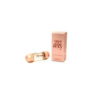 Carolina Herrera 212 SEXY EDP SPRAY 100 ml