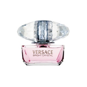 Gianni Versace Bright Crystal-Eau de Toilette Spray 50.00 ml
